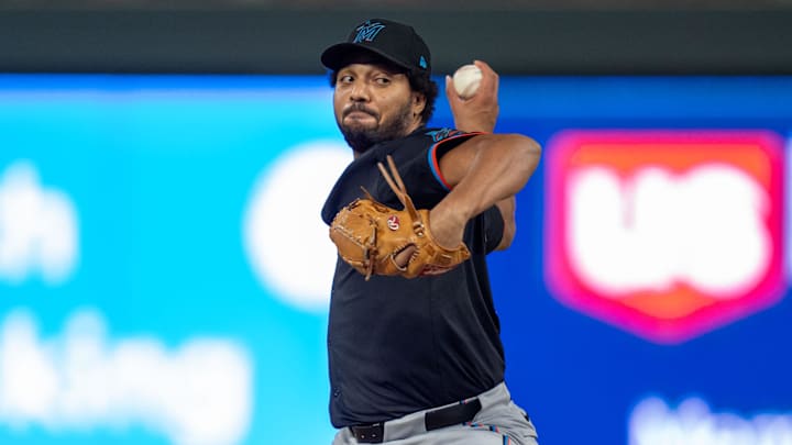 Petersen is set to return to big leagues once again