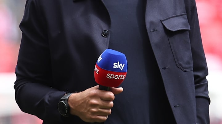 Sheffield United v Sunderland - Sky Bet Championship Play-Off Final