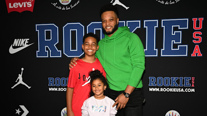 Robinson Canó debutó en la MLB en 2005 y hoy es agente libre