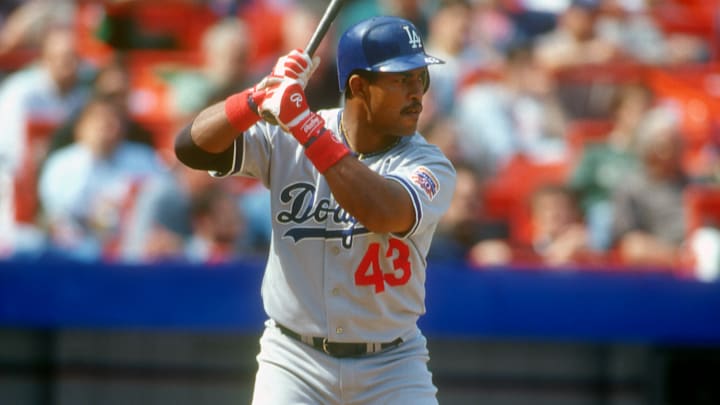 Mondesí fue Novato del Año en la MLB