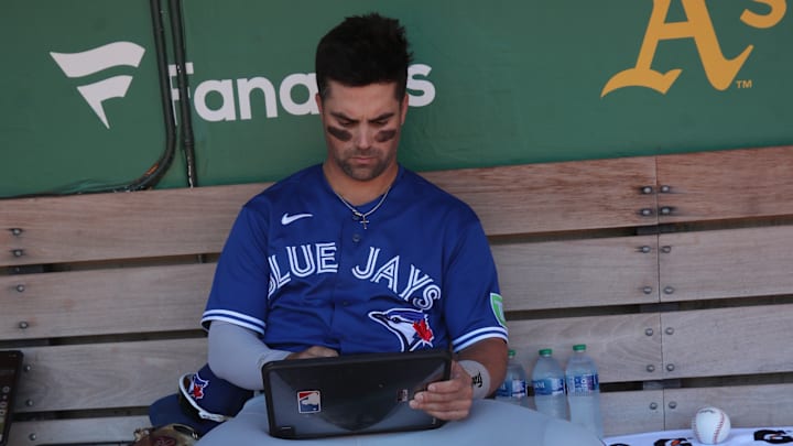 The Philadelphia Phillies keep getting linked to free agent Whit Merrifield