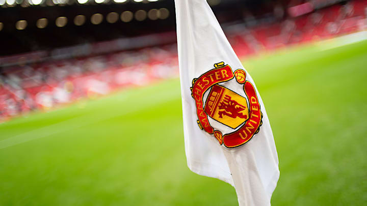 Man Utd Rising Star Faces Six-Match Suspension Over Homophobic Slur