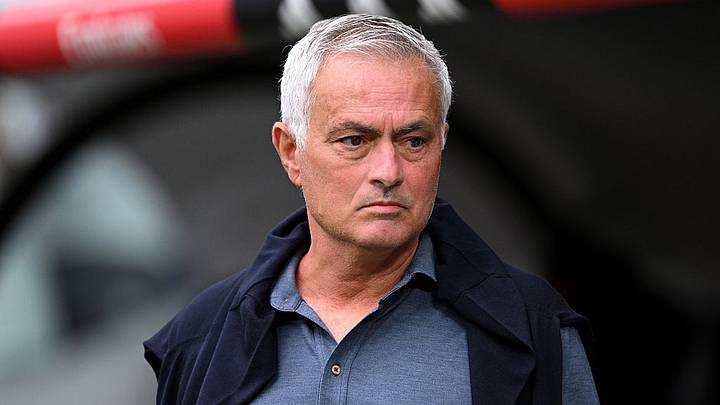 Mourinho Unleashes Real Madrid's Stars Against Malaga—But Keeps Yan Diomande Sidelined