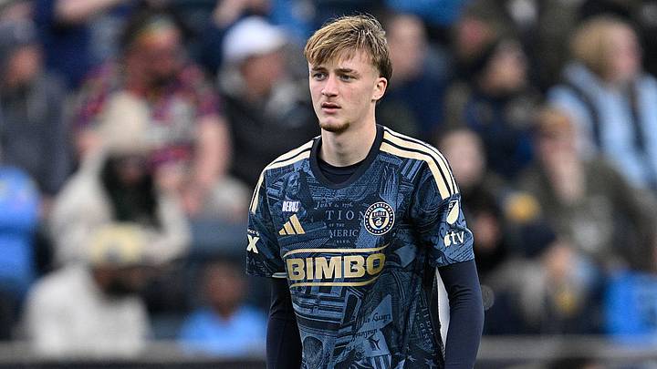 Malik Jakupovic Set to Blaze Cavan Sullivan's Trail With Blockbuster Premier League Move