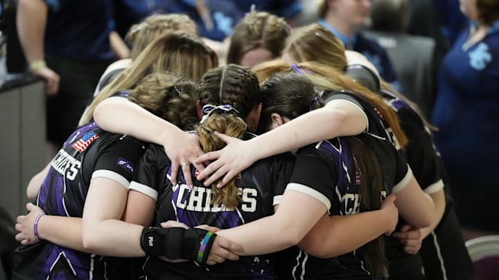 The fields for the Iowa girls high school state bowling tournament are now set.