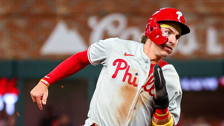 Philadelphia Phillies v Atlanta Braves