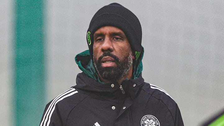 Celtic FC Media Access