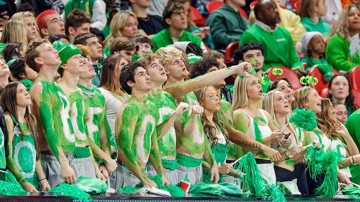 Buford and its fanbase will hit the road Friday night, as the Wolves put their undefeated and national rank on the line against a hungry Seckinger club. Buford and its fanbase will hit the road Friday night, as the Wolves put their undefeated and national rank on the line against a hungry Seckinger club.