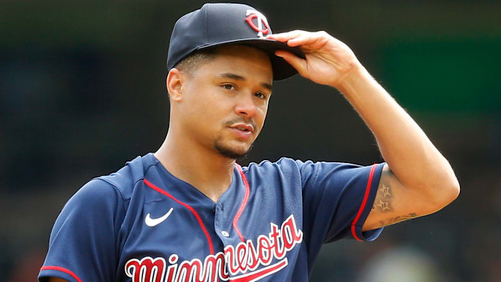 Minnesota Twins v New York Yankees