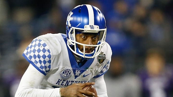 Music City Bowl - Kentucky v Northwestern
