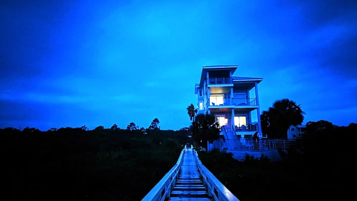 The American South offers an extraordinary array of dark sky viewing opportunities.