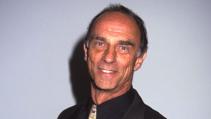 "Star Trek: Deep Space Nine" Series Wrap Party, 1999