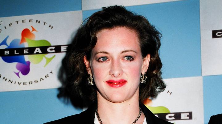 Joan Cusack