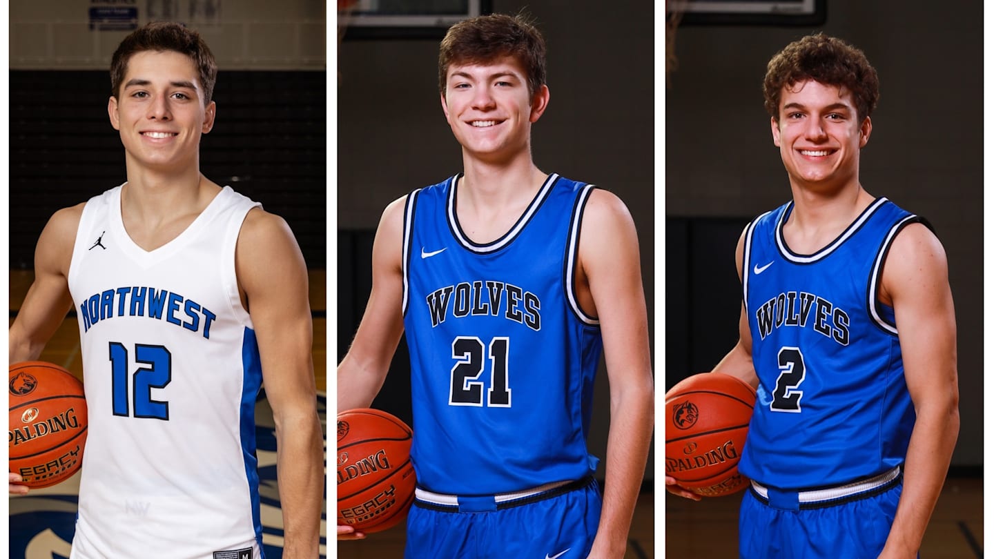 Three Former Waukee Northwest Basketball Standouts In Sweet 16