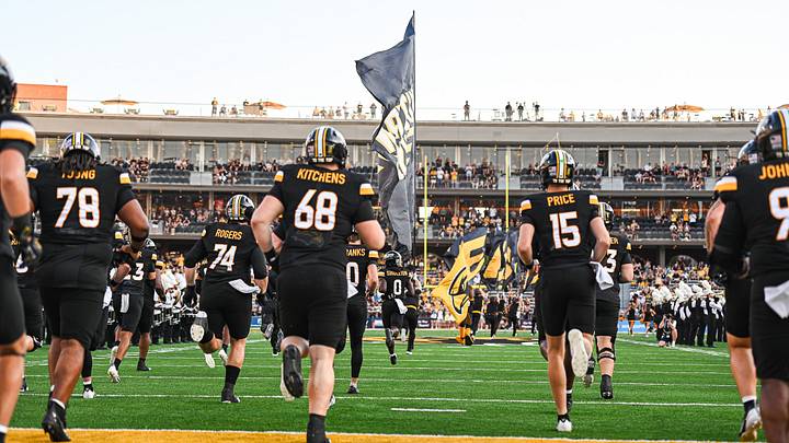 Southern Miss Football Southern Miss Football