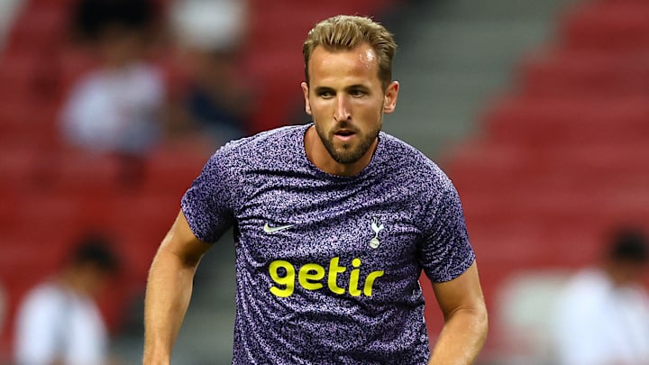 Wechselt Kane noch heute nach München