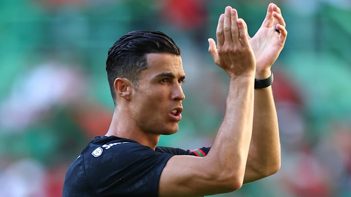 Com Manchester United fora da Champions League, Cristiano Ronaldo teria procurado diretoria para ser negociado