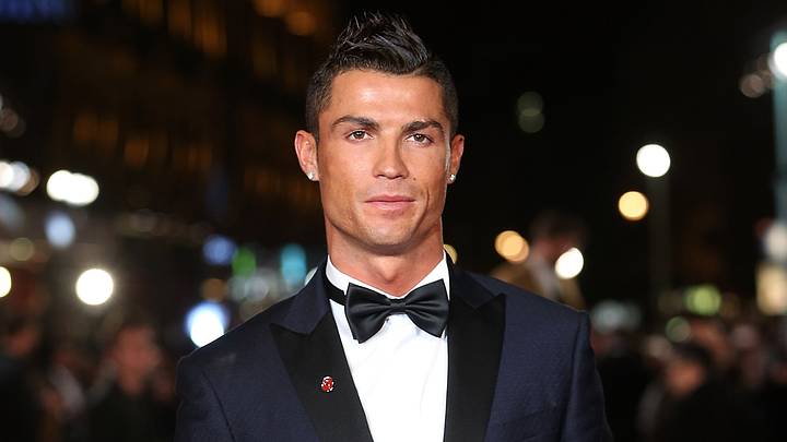 "Ronaldo" - World Premiere - Red Carpet Arrivals "Ronaldo" - World Premiere - Red Carpet Arrivals