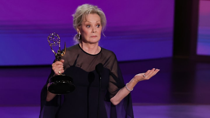 76th Primetime Emmy Awards - Show