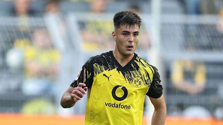 Borussia Dortmund v 1. FC Union Berlin - Bundesliga