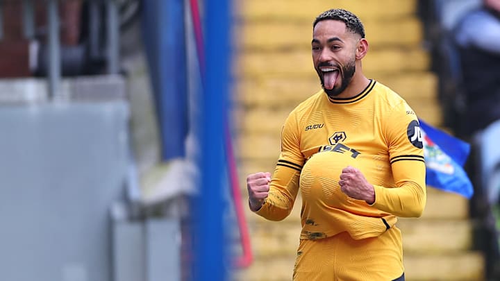 Blackburn Rovers v Wolverhampton Wanderers - Emirates FA Cup Fourth Round