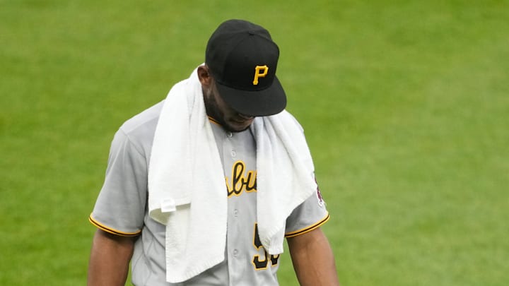 Pittsburgh Pirates v Baltimore Orioles