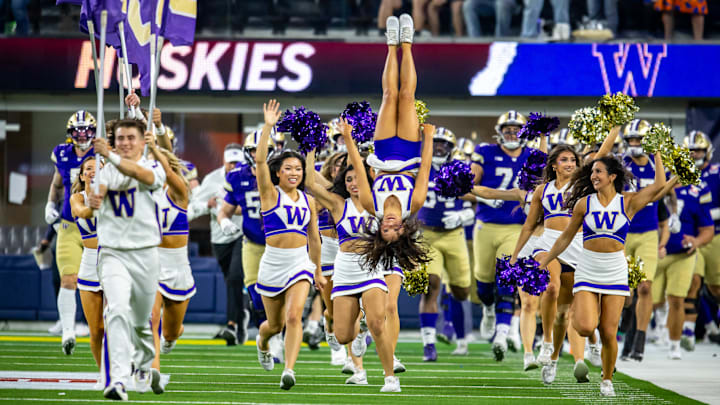 The dates and places for the 2026 UW football schedule are all set. 