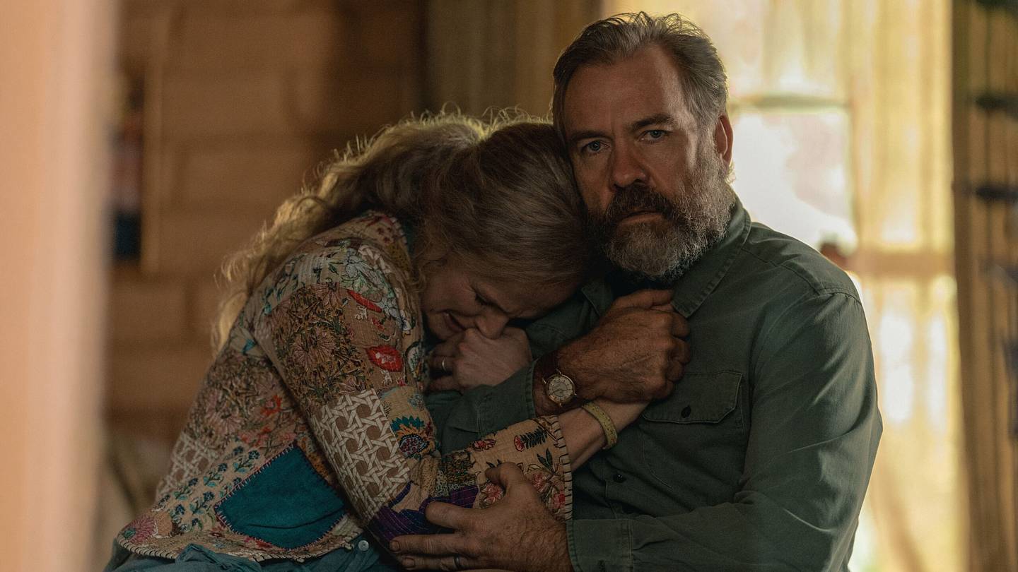 Last Seen season 1 episode 2 recap: The shocking ending changes everything
