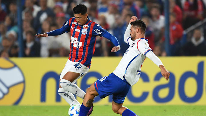 Bahia mede forças contra o Nacional em busca de vaga antecipada nesta quarta-feira (7)