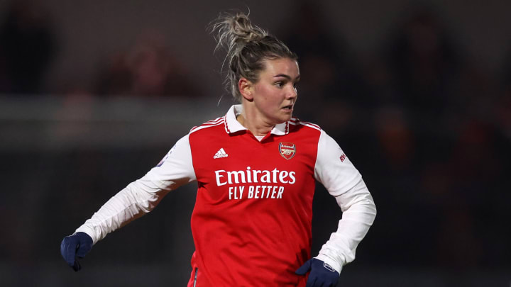 Wienroither is staying at Arsenal Wienroither is staying at Arsenal