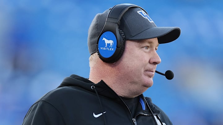 Murray State v Kentucky