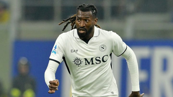 Frank Zambo Anguissa