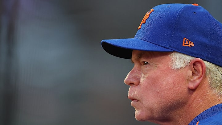 New York Mets v Atlanta Braves