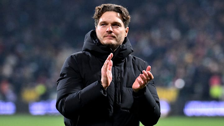 Wie fest sitzt Edin Terzic im BVB-Sattel? Wie fest sitzt Edin Terzic im BVB-Sattel?