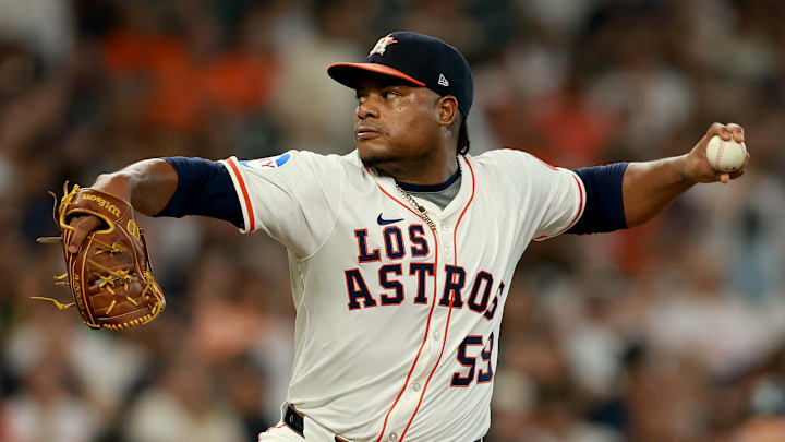 Seattle Mariners v Houston Astros