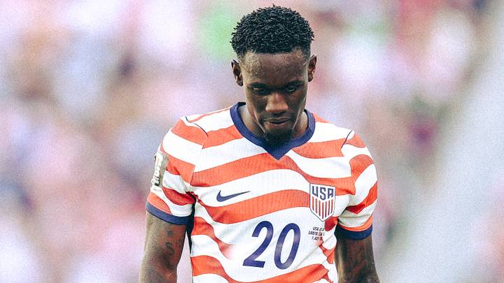 La increíble razón por la que Balogun podrá jugar los octavos de final del Mundial 2026