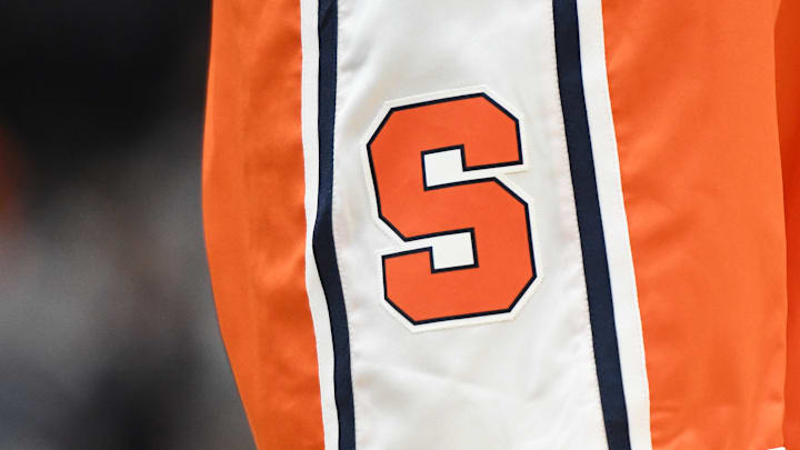Syracuse basketball 2025 5-star commit Sadiq White Jr. played quite well as his IMG squad knocked off a top-10 foe.