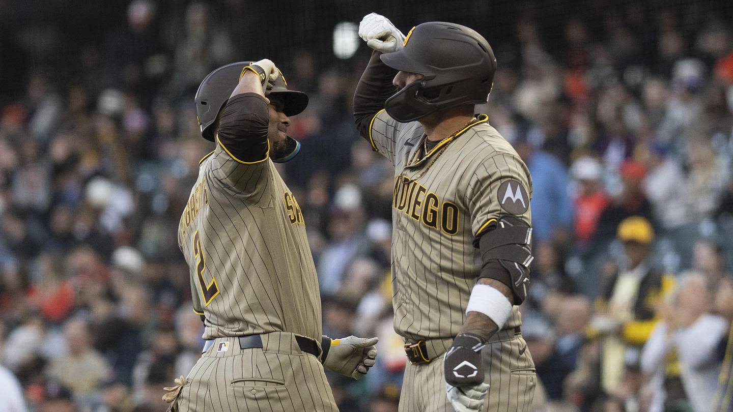 Padres Officially Release Former All-Star After Disappointing Season