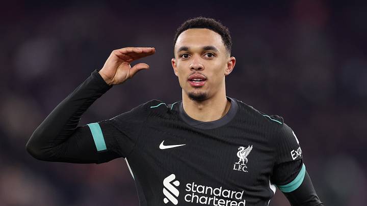 West Ham United FC v Liverpool FC - Premier League
