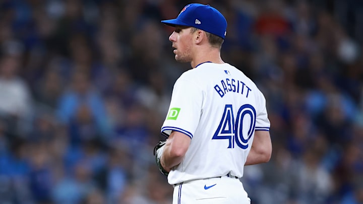 Kansas City Royals v Toronto Blue Jays