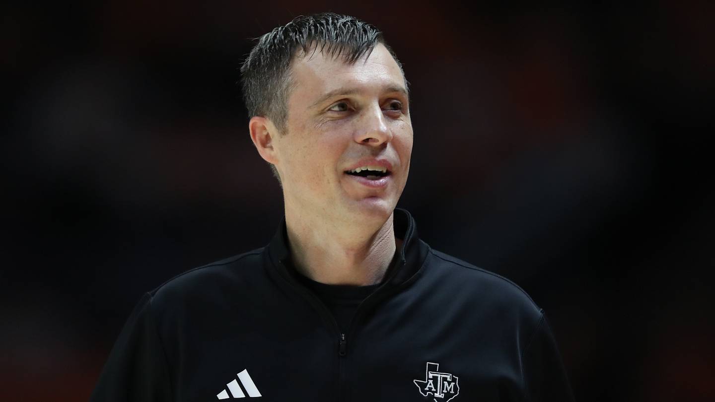 Texas A&M Basketball Wraps Up Bahamas Trip With Big Splashes