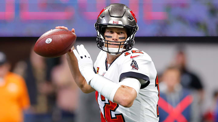 Brady jugará una nueva postemporada con los Buccaneers