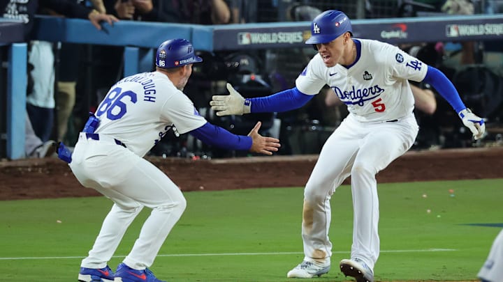 Los Dodgers tomaron ventaja sobre Yankees en la Serie Mundial