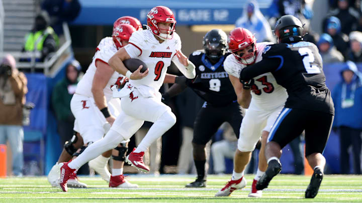 Lousville v Kentucky