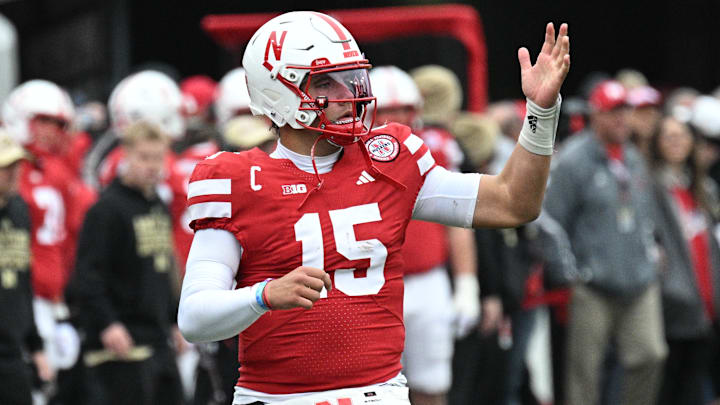 Northwestern v Nebraska