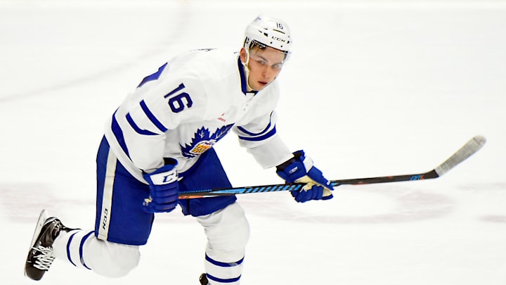 Manitoba Moose v Toronto Marlies
