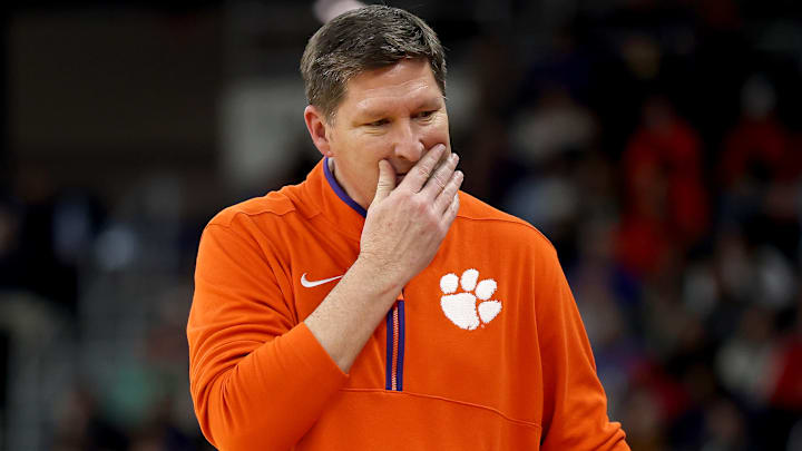 McNeese v Clemson