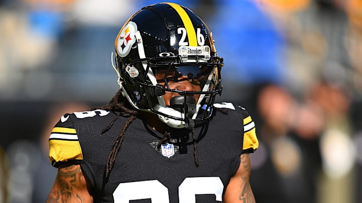 Green Bay Packers v Pittsburgh Steelers