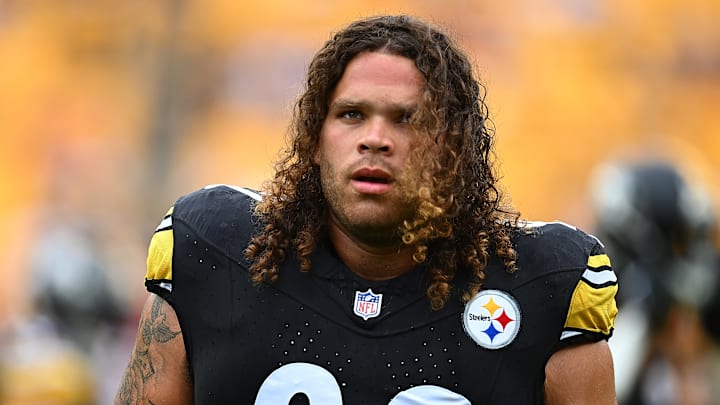 San Francisco 49ers v Pittsburgh Steelers