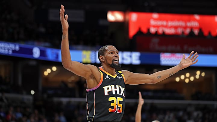 Kevin Durant